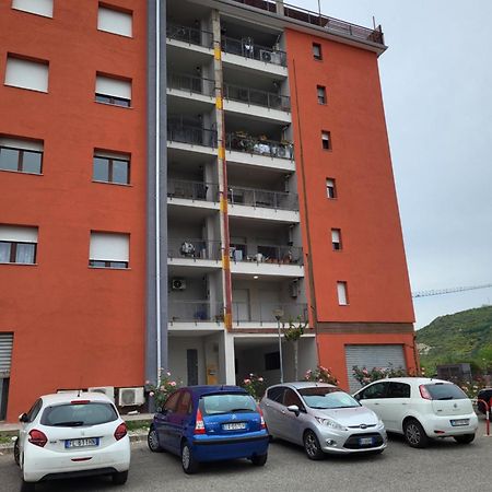 Di Gioia Home B&B Cosenza Exterior foto